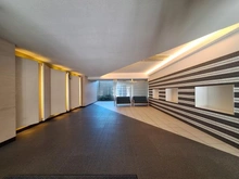 【埼玉県/八潮市大字伊勢野】ブライトップガーデン エントランス