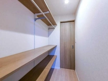 【東京都/目黒区緑が丘】自由ヶ丘アーバンライフ 収納