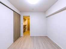 【東京都/目黒区緑が丘】自由ヶ丘アーバンライフ 洋室