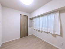 【東京都/目黒区緑が丘】自由ヶ丘アーバンライフ サービスルーム（納戸）