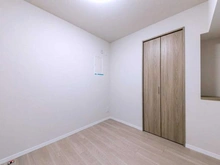 【東京都/目黒区緑が丘】自由ヶ丘アーバンライフ サービスルーム（納戸）