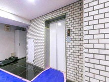 【東京都/目黒区緑が丘】自由ヶ丘アーバンライフ 共用部