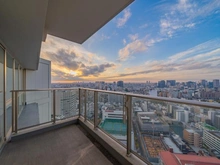 【東京都/品川区東品川】プライムパークス品川シーサイドザ・タワー 眺望