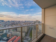 【東京都/品川区東品川】プライムパークス品川シーサイドザ・タワー 眺望