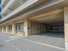 【東京都/品川区東品川】プライムパークス品川シーサイドザ・タワー 共用部