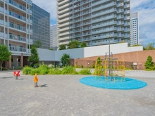 【東京都/品川区東品川】プライムパークス品川シーサイドザ・タワー 区立品川シーサイド公園（現地より約150m）