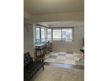 【東京都/中野区上鷺宮】ライフヴィラ上鷺宮 リビング