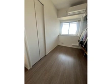 【東京都/中野区上鷺宮】ライフヴィラ上鷺宮 洋室