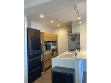 【東京都/中野区上鷺宮】ライフヴィラ上鷺宮 キッチン