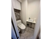 【東京都/中野区上鷺宮】ライフヴィラ上鷺宮 トイレ