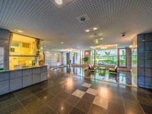 【東京都/中野区上鷺宮】ライフヴィラ上鷺宮 エントランス