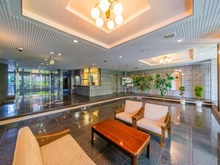 【東京都/中野区上鷺宮】ライフヴィラ上鷺宮 エントランス