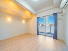 【東京都/品川区西五反田】プラウド五反田 LDK