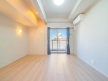 【東京都/品川区西五反田】プラウド五反田 LDK