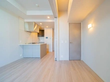 【東京都/品川区西五反田】プラウド五反田 LDK