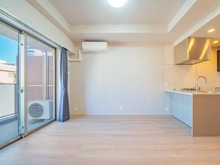 【東京都/品川区西五反田】プラウド五反田 LDK