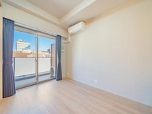 【東京都/品川区西五反田】プラウド五反田 リビング・ダイニング