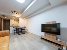 【東京都/目黒区大岡山】プラウド都立大学 LDK