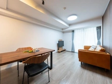 【東京都/目黒区大岡山】プラウド都立大学 リビング・ダイニング