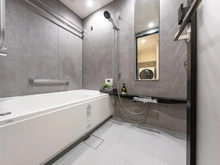 【東京都/目黒区大岡山】プラウド都立大学 浴室