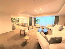 【東京都/目黒区大岡山】プラウド都立大学 共用施設