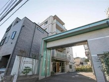 【神奈川県/横浜市神奈川区三ツ沢西町】日神デュオステージ三ツ沢公園 外観