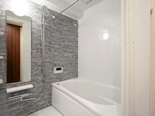 【神奈川県/横浜市神奈川区三ツ沢西町】日神デュオステージ三ツ沢公園 浴室