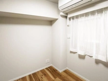 【神奈川県/横浜市神奈川区三ツ沢西町】日神デュオステージ三ツ沢公園 サービスルーム（納戸）