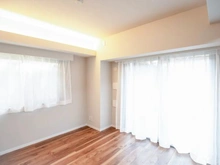 【神奈川県/横浜市神奈川区三ツ沢西町】日神デュオステージ三ツ沢公園 洋室