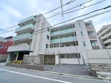 【東京都/目黒区碑文谷】ジオ碑文谷一丁目 外観