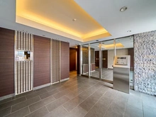 【東京都/目黒区碑文谷】ジオ碑文谷一丁目 エントランス