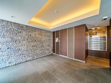 【東京都/目黒区碑文谷】ジオ碑文谷一丁目 エントランス