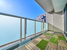 【東京都/目黒区碑文谷】ジオ碑文谷一丁目 バルコニー