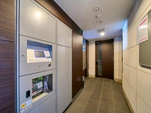 【東京都/目黒区碑文谷】ジオ碑文谷一丁目 宅配BOX