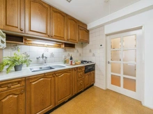 【東京都/世田谷区奥沢】奥沢センターマンション キッチン