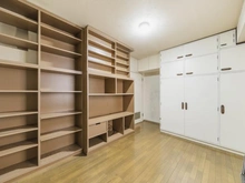 【東京都/世田谷区奥沢】奥沢センターマンション 洋室