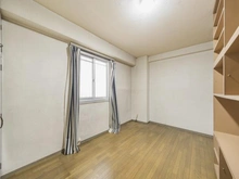 【東京都/世田谷区奥沢】奥沢センターマンション 洋室