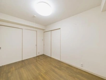 【東京都/世田谷区奥沢】奥沢センターマンション 洋室