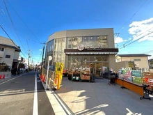 【東京都/世田谷区奥沢】奥沢センターマンション トップパルケ奥沢店（現地より約60m）
