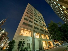 【東京都/渋谷区恵比寿南】オーベル代官山DE 外観