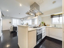 【東京都/渋谷区恵比寿南】オーベル代官山DE キッチン