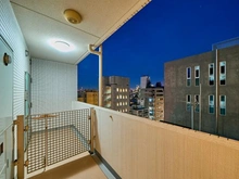 【東京都/渋谷区恵比寿南】オーベル代官山DE ポーチ