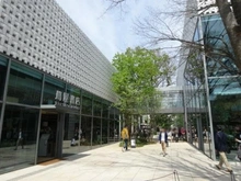 【東京都/渋谷区恵比寿南】オーベル代官山DE 代官山T-SITE（現地より約600m）