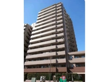 【東京都/豊島区千早】クリオ要町壱番館 外観