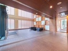 【東京都/府中市宮西町】アトラスタワー府中 ロビー