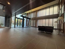 【東京都/府中市宮西町】アトラスタワー府中 ロビー