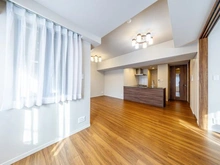 【東京都/渋谷区上原】アトラス代々木上原 リビング・ダイニング