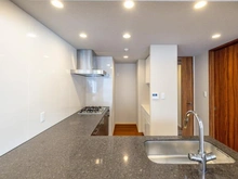 【東京都/渋谷区上原】アトラス代々木上原 キッチン