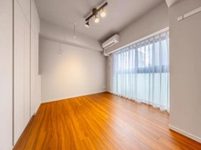 【東京都/渋谷区上原】アトラス代々木上原 洋室