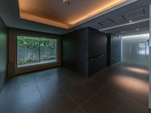 【神奈川県/横浜市港北区篠原東】クオス妙蓮寺I 共用部